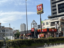 すき家 名古屋古出来店
