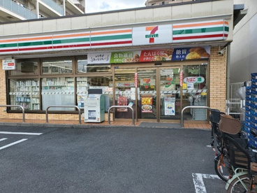 セブンイレブン 江東亀戸7丁目店の画像1