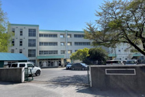 流山市立長崎小学校