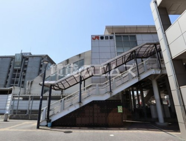 春日駅の画像2