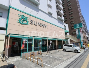 サニー春日原店の画像1