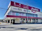 ジョーシン彦根店