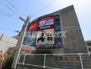 コナミスポーツクラブ大野城 コナミスポーツクラブ大野城の画像2