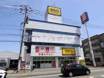 ゲオ 大野城店の画像1