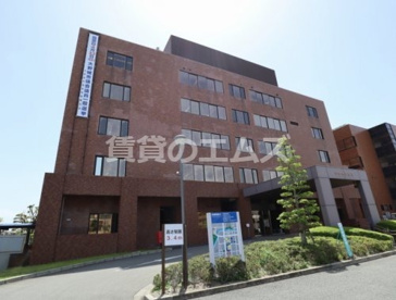 大野城市役所の画像1