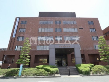 大野城市役所の画像2