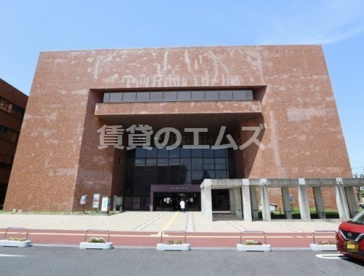 大野城市役所の画像3