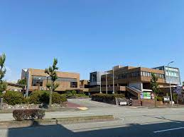 池田市民文化会館の画像1