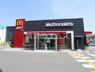 マクドナルド 大野城店の画像1