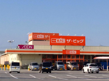 ザ・ビッグ豊郷店の画像1