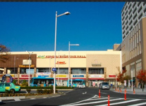 elumi(エルミこうのすショッピングモール)