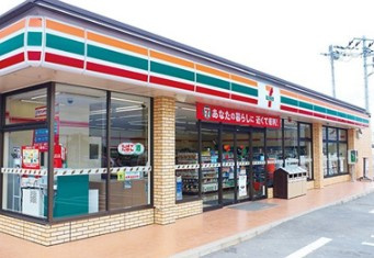 セブンイレブン 東五反田2丁目店の画像1