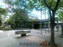 株式会社毎日放送 本社
