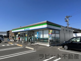 ファミリーマート都城山之口店