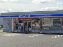 ローソン 前橋天川大島店