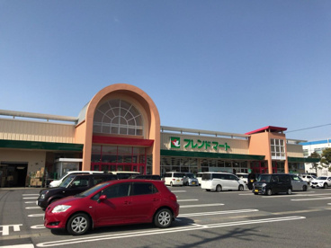 フレンドマート 秦荘店の画像1