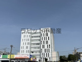私立南九州大学都城キャンパス