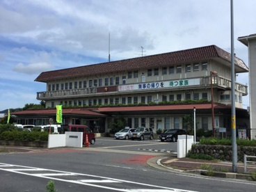 東近江警察署の画像1