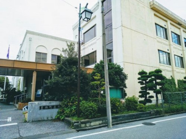 豊郷町役場の画像1