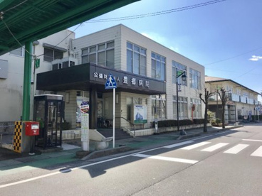 豊郷病院の画像1