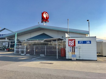 コメリハード&グリーン秦荘店の画像1