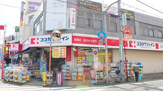 ココカラファインココカラファイン 東邦薬局清瀬松山店