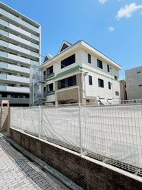猫洞保育園の画像2