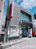 名古屋本山郵便局