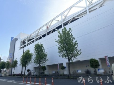 ニトリ 大曽根店の画像1