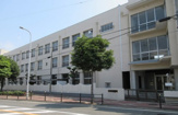 依羅小学校