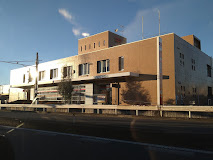 岩槻郵便局の画像1