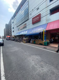 西船橋駅　南口の画像1