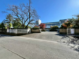 前橋市立勝山小学校