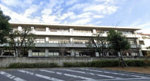 高崎市立高松中学校