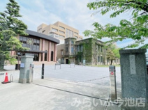 私立愛知学院大学楠元キャンパス