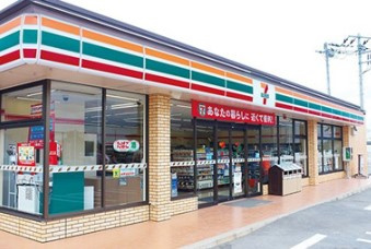 セブンイレブン 品川荏原店の画像1