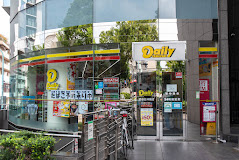 デイリーヤマザキ 渋谷区神南店の画像1