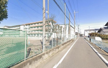 高崎市立中尾中学校
