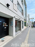 とろり天使のわらびもち 覚王山店