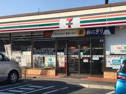 セブンイレブン 一宮大和町馬引店の画像1