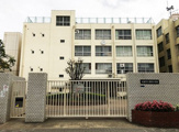 湯里小学校