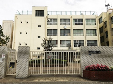 湯里小学校の画像1