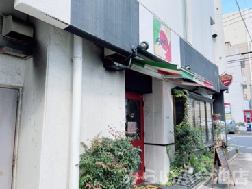 リストランティーノ スッシーの画像1