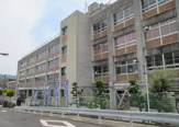 中学校 生駒市立生駒南中学校