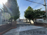 沖水小学校