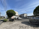 沖水中学校