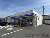ローソン都城都北店