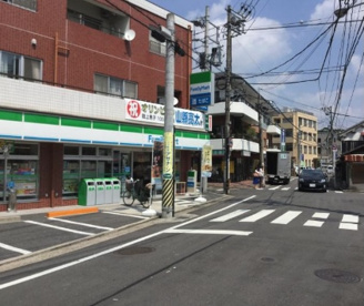 ファミリーマート 古江西店の画像1