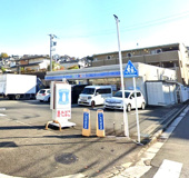 ローソン 駒岡一丁目店