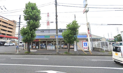 ローソン 鶴見駒岡二丁目店の画像1